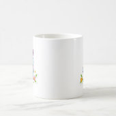 コーヒーマグ コーヒーマグカップ (中央)