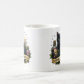 コーヒーマグ コーヒーマグカップ (中央)