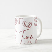 コーヒーマグ コーヒーマグカップ (正面右)