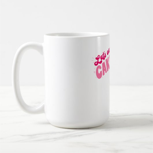 コーヒーマグ コーヒーマグカップ (左)
