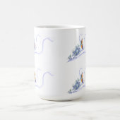 コーヒーマグ コーヒーマグカップ (中央)