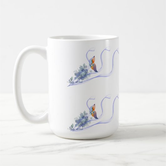 コーヒーマグ コーヒーマグカップ (左)