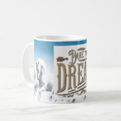 コーヒーマグ コーヒーマグカップ (正面左)