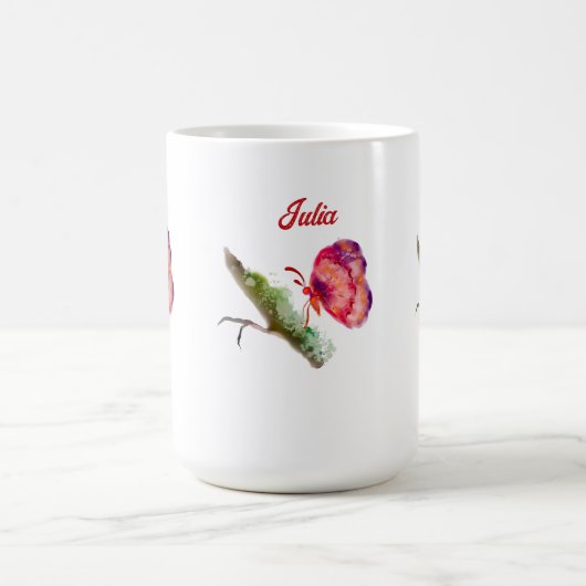 コーヒーマグ コーヒーマグカップ (中央)