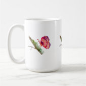 コーヒーマグ コーヒーマグカップ (左)