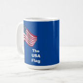 コーヒーマグ コーヒーマグカップ (正面左)