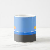 コーヒーマグ コーヒーマグカップ (中央)
