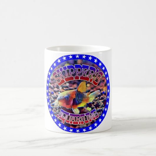 コーヒーマグ コーヒーマグカップ (中央)