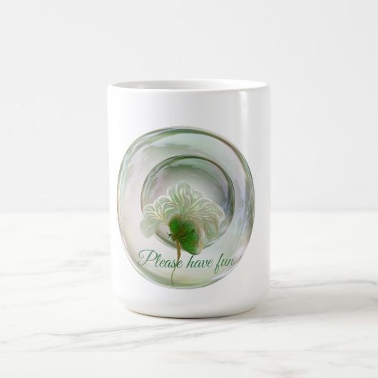 コーヒーマグ コーヒーマグカップ (中央)