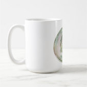 コーヒーマグ コーヒーマグカップ (左)