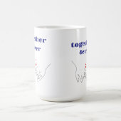 コーヒーマグ コーヒーマグカップ (中央)