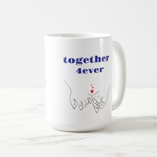 コーヒーマグ コーヒーマグカップ (正面右)