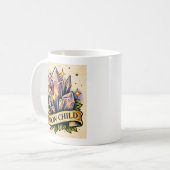 コーヒーマグ コーヒーマグカップ (正面左)
