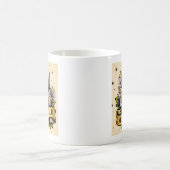 コーヒーマグ コーヒーマグカップ (中央)