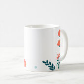 コーヒーマグ コーヒーマグカップ (正面右)