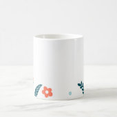 コーヒーマグ コーヒーマグカップ (中央)