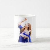 コーヒーマグ コーヒーマグカップ (中央)