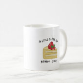 コーヒーマグ コーヒーマグカップ (正面右)