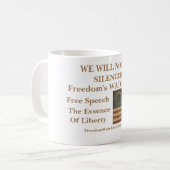 コーヒーマグ コーヒーマグカップ (正面左)