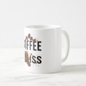 コーヒーマグ コーヒーマグカップ (正面右)