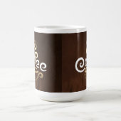 コーヒーマグ コーヒーマグカップ (中央)