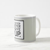 コーヒーマグ コーヒーマグカップ (正面右)