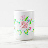 コーヒーマグ コーヒーマグカップ (中央)