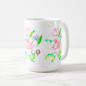 コーヒーマグ コーヒーマグカップ (正面右)