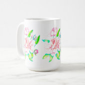 コーヒーマグ コーヒーマグカップ (正面左)