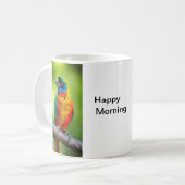 コーヒーマグ コーヒーマグカップ (正面左)