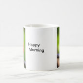 コーヒーマグ コーヒーマグカップ (中央)