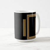 コーヒーマグ コーヒーマグカップ (正面右)