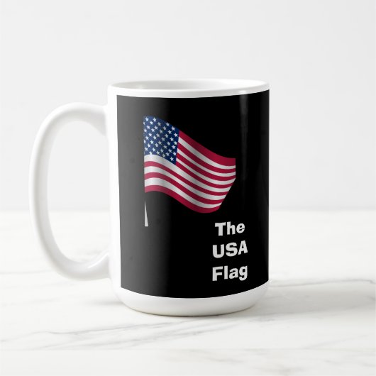 コーヒーマグ コーヒーマグカップ (左)