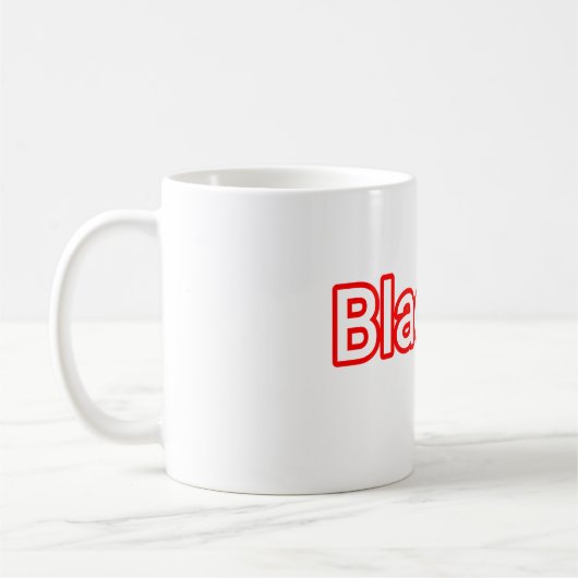 コーヒーマグ コーヒーマグカップ (左)