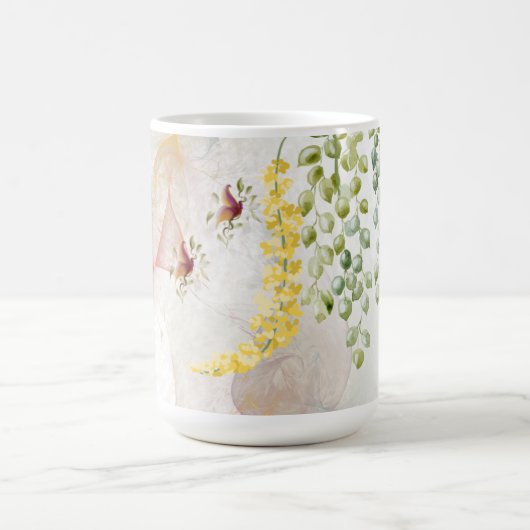 コーヒーマグ コーヒーマグカップ (中央)