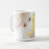 コーヒーマグ コーヒーマグカップ (正面左)