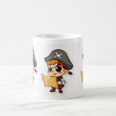 コーヒーマグ コーヒーマグカップ (中央)