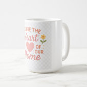 コーヒーマグ コーヒーマグカップ (正面右)