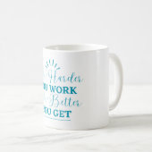 コーヒーマグ コーヒーマグカップ (正面右)