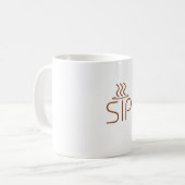 コーヒーマグ コーヒーマグカップ (正面左)