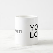 コーヒーマグ コーヒーマグカップ (中央)