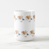 コーヒーマグ コーヒーマグカップ (中央)