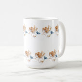 コーヒーマグ コーヒーマグカップ (正面右)