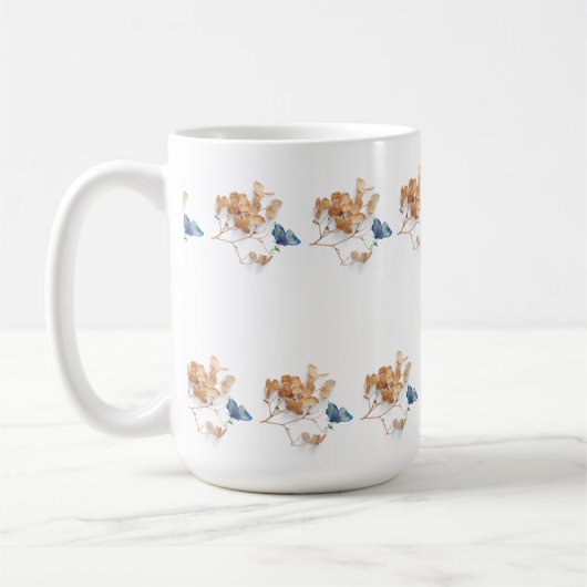 コーヒーマグ コーヒーマグカップ (左)