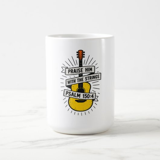 コーヒーマグ コーヒーマグカップ (中央)