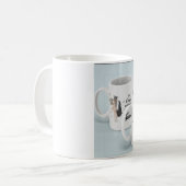 コーヒーマグ コーヒーマグカップ (正面左)