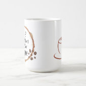 コーヒーマグ コーヒーマグカップ (中央)