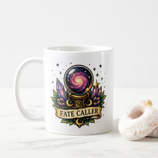 コーヒーマグ コーヒーマグカップ (ドーナツ)