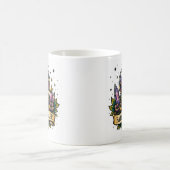 コーヒーマグ コーヒーマグカップ (中央)