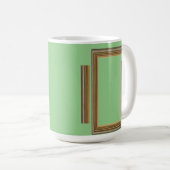 コーヒーマグ コーヒーマグカップ (正面右)